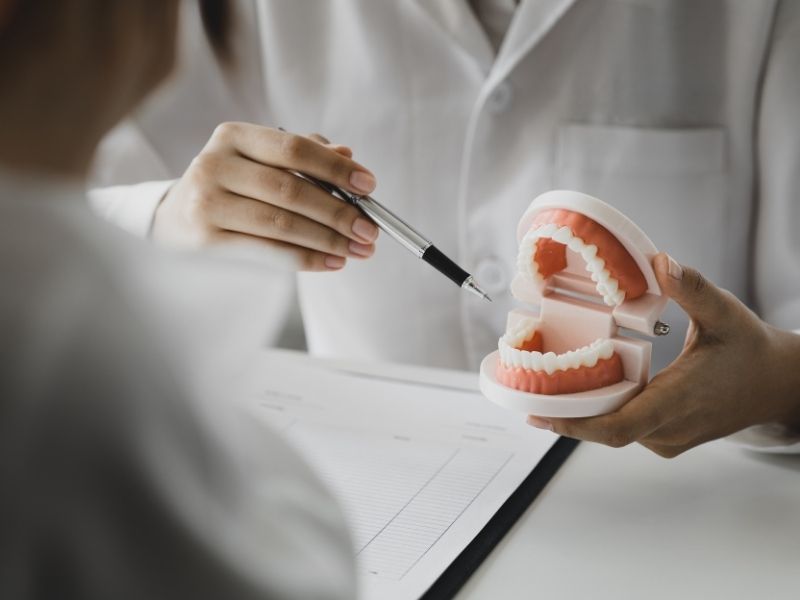 dental implant